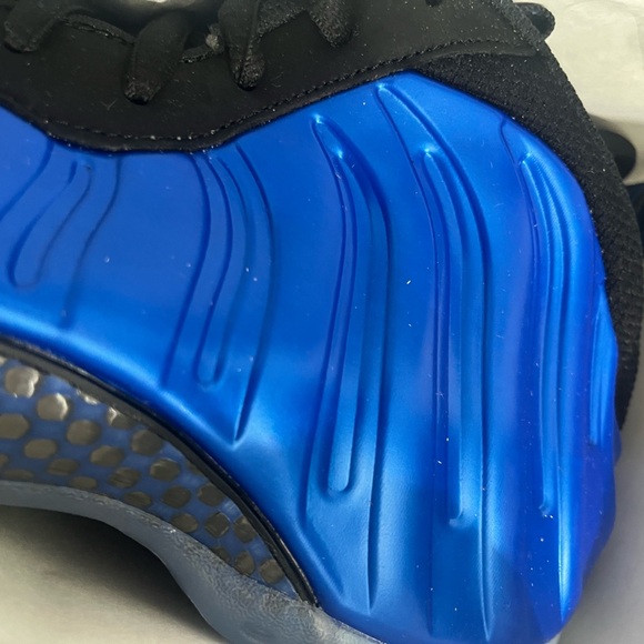 Nike Air Foamposite Royal (2024) - Picture 2 of 12